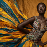 African Elegance Redefined